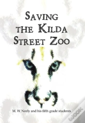 Capa do artigo Saving The Kilda Street Zoo