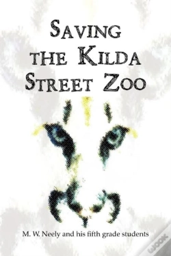 Capa do artigo Saving The Kilda Street Zoo