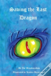 Capa do artigo Saving The Last Dragon