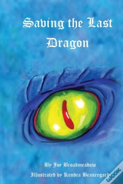 Capa do artigo Saving The Last Dragon