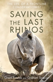 Capa do artigo Saving The Last Rhinos
