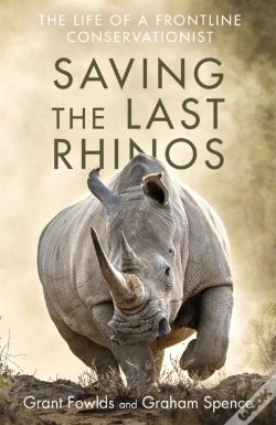 Capa do artigo Saving The Last Rhinos