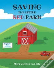 Capa do artigo Saving The Little Red Barn