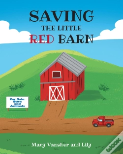 Capa do artigo Saving The Little Red Barn