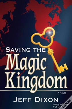 Capa do artigo Saving The Magic Kingdom