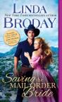 Saving The Mail Order Bride - Preview