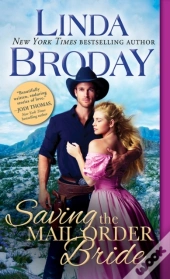Saving The Mail Order Bride