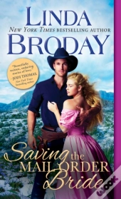 Saving The Mail Order Bride