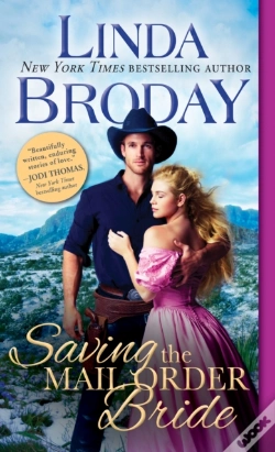 Capa do artigo Saving The Mail Order Bride