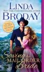 Saving The Mail Order Bride - Preview
