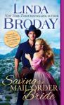 Saving The Mail Order Bride