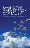 Saving The Market From Capitalism