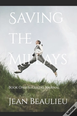 Capa do artigo Saving The Millays