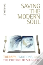 Capa do artigo Saving The Modern Soul