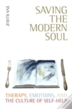 Capa do artigo Saving The Modern Soul