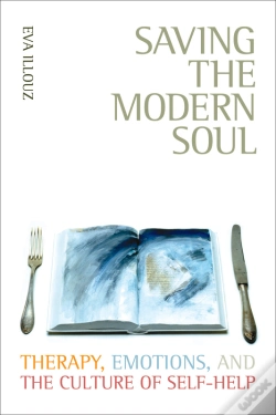 Capa do artigo Saving The Modern Soul