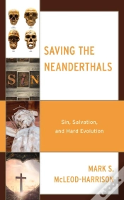 Capa do artigo Saving The Neanderthals