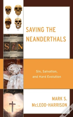Capa do artigo Saving The Neanderthals
