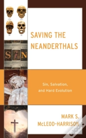 Capa do artigo Saving The Neanderthals
