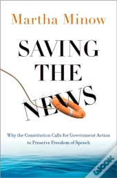 Saving The News