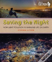 Saving The Night
