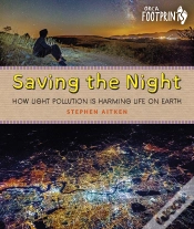 Capa do artigo Saving The Night
