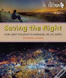 Capa do artigo Saving The Night