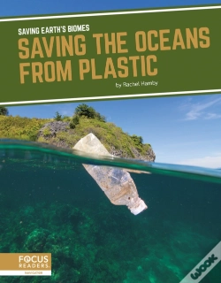 Capa do artigo Saving The Oceans From Plastic