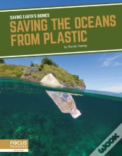 Capa do artigo Saving The Oceans From Plastic