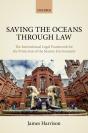 Saving The Oceans Through Law - Preview