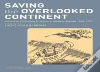 Saving The Overlooked Continent