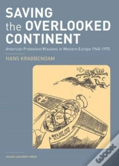 Capa do artigo Saving The Overlooked Continent