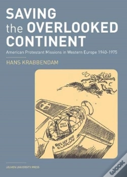 Capa do artigo Saving The Overlooked Continent