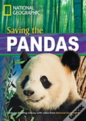 Capa do artigo Saving The Pandas!