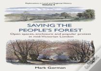 Saving The Peopleâ€™S Forest