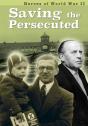 Saving The Persecuted - Preview