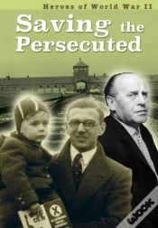 Capa do artigo Saving The Persecuted