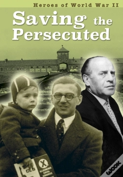 Capa do artigo Saving The Persecuted