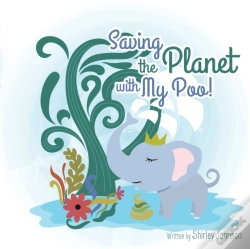 Capa do artigo Saving The Planet With My Poo: How Eleph