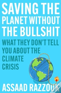 Capa do artigo Saving The Planet Without The Bullshit