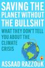 Saving The Planet Without The Bullsh*T - Preview