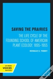 Capa do artigo Saving The Prairies
