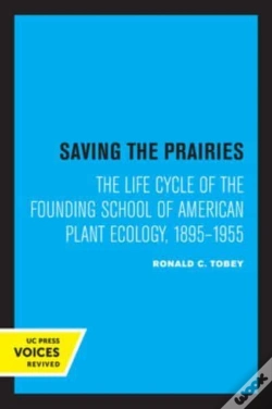 Capa do artigo Saving The Prairies