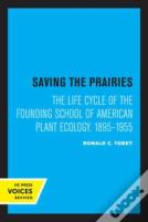 Saving The Prairies