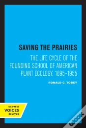Capa do artigo Saving The Prairies