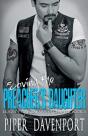 Saving The Preacher'S Daughter - Preview