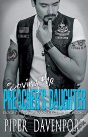Capa do artigo Saving The Preacher