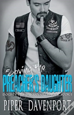 Capa do artigo Saving The Preacher'S Daughter