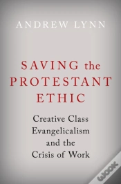 Capa do artigo Saving The Protestant Ethic