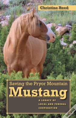 Capa do artigo Saving The Pryor Mountain Mustang